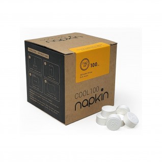 NAPKIN COOL 100