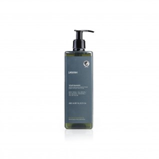 Gel de Banho Recarregvel Anyah 18 x 480 ml