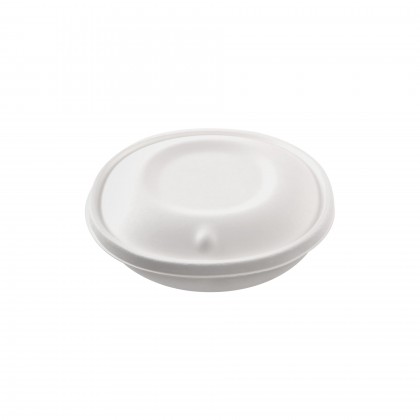 Eko-Bowl Branca c/ Tampa 1000 ml
