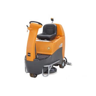 TASKI swingo 2500 Li 200 Ah