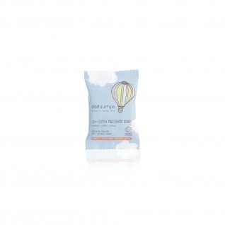 Sabonete Ultra Suave 12 Meses+ 20 gr Dadaumpa