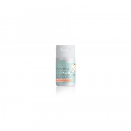 Lo��o Corporal 0 Meses+ Dadaumpa 30 ml