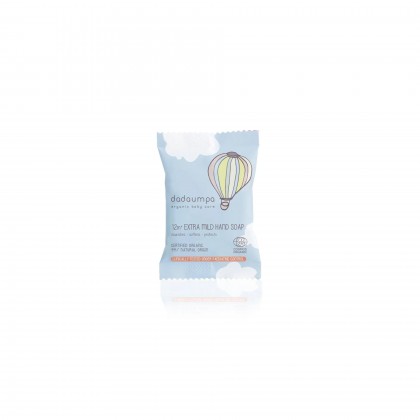 Sabonete Ultra Suave 12 Meses+ 20 gr Dadaumpa