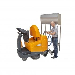 TASKI swingo 2500 Li 200 Ah
