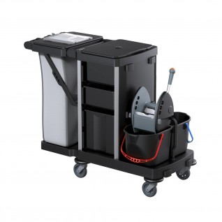 Trolley de Limpeza OPERA 1.3 REUSE