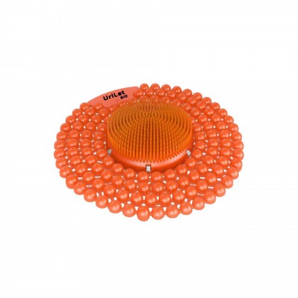 Tapete para Urinis Urilet Bio Citrus Mango