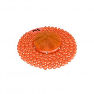 Tapete para Urinis Urilet Bio Citrus Mango