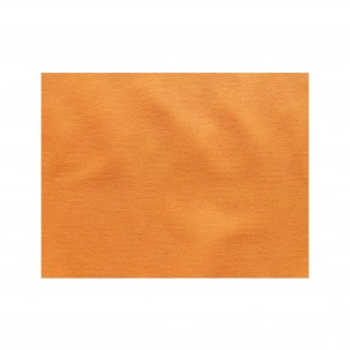 Toalhas de Mesa Spunbond 60 gr/m2 30 x 40 cm Laranja PP