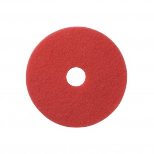 TASKI Americo Pad Vermelho 16"