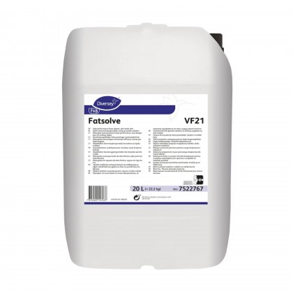 Fatsolve VF21