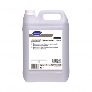 ClearKlens Cleansinald VH9