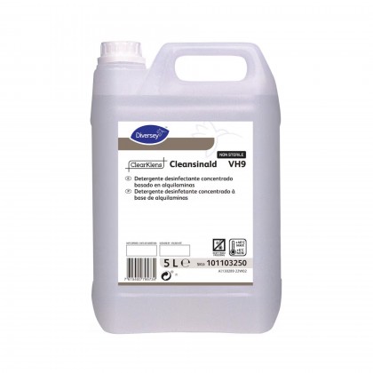 ClearKlens Cleansinald VH9