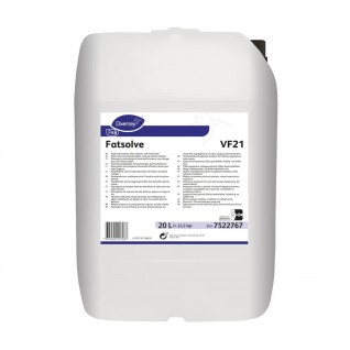 Fatsolve VF21