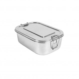 Recipiente c/ Tampa Artinox 1300 ml