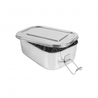 Recipiente c/ Tampa Artinox 1300 ml