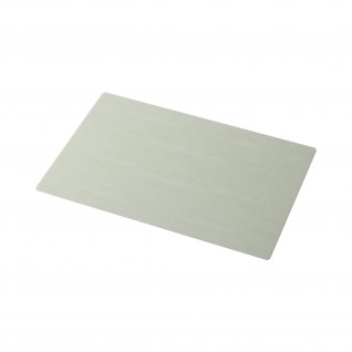 Mantelitos Silicone Retangulares 30 x 45 cm Pistacho