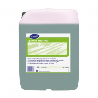 Optimum Step 2000 20 Litros