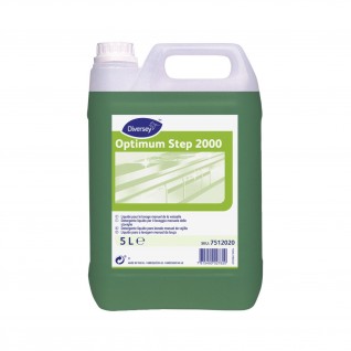 Optimum Step 2000 2 x 5 Litros