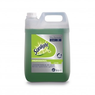 Sunlight PF Limo Verde