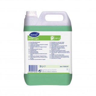 Suma Light D1.2 2 x 5 Litros
