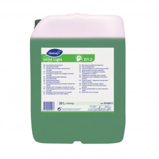 Suma Light D1.2 20 Litros