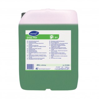Suma Star D1 20 Litros