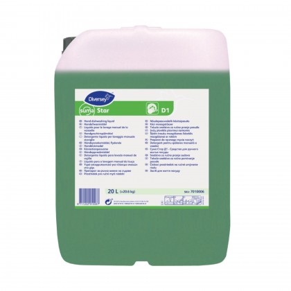 Suma Star D1 20 Litros