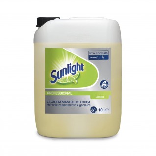 Sunlight PF Limo