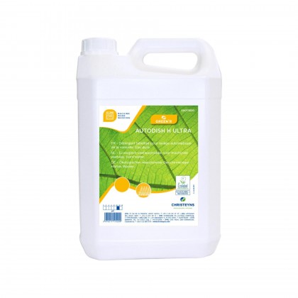 GREENR Autodish H Ultra 20 Litros