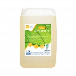 GREENR Autodish +C 10,5L