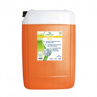 GREENR Rinse HC 20 Litros