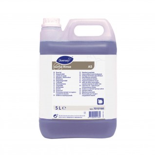 Suma Rinse A5 2 x 5 Litros