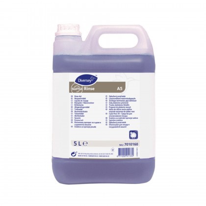 Suma Rinse A5 2 x 5 Litros