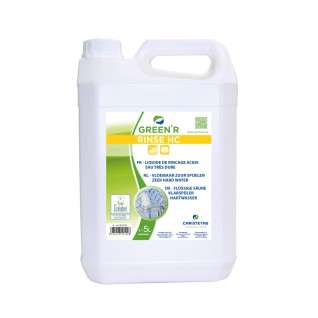 GREENR Rinse HC 2 x 5 Litros