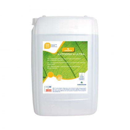 GREENR AutoDish H Ultra 2 x 5 Litros