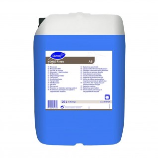 Suma Rinse A5 20 Litros