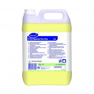 Suma Special Pur-Eco L4 2 x 5 Litros