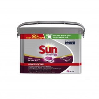 Sun Pro Formula All-in-1 Extra Power
