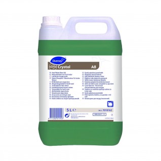 Suma Crystal A8 2 x 5 Litros