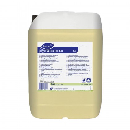 Suma Special Pur-Eco L4 20 Litros