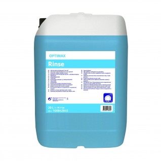 Optimax Rinse 20 Litros