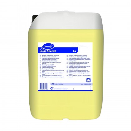 Suma Special L4 20 Litros