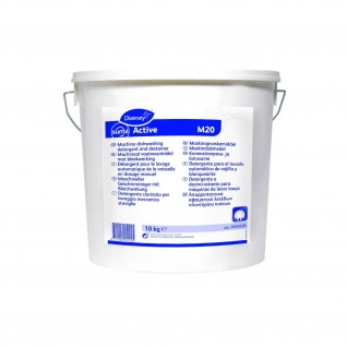 Suma Active M20 10KG