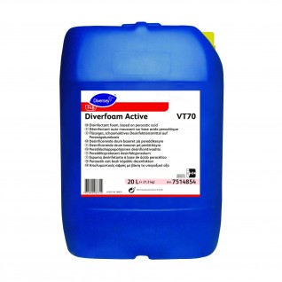 Diverfoam Active VT70