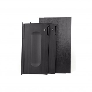 Kit Portas p/ Carro de Servio Rubbermaid