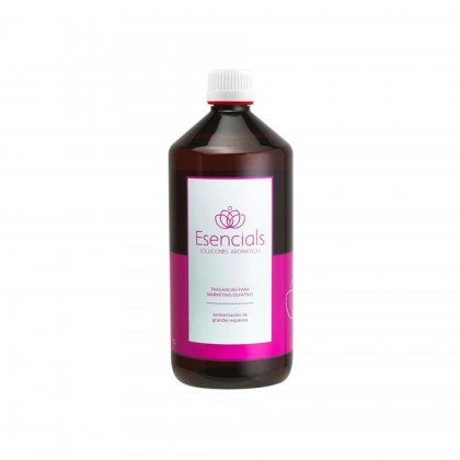 Esencials Neutrodor p/ Pulverizador
