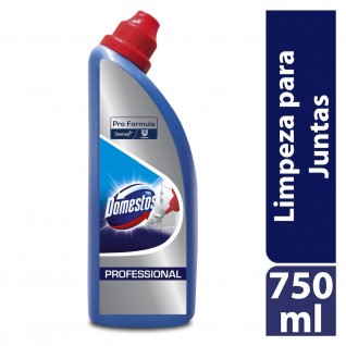 Domestos PF Produto de Limpeza para Juntas