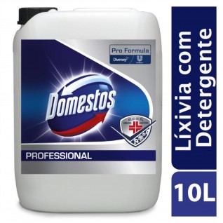 Domestos PF Lixvia com Detergente