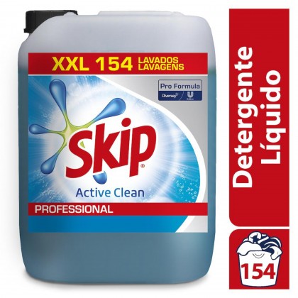 Skip Pro Formula Active Clean