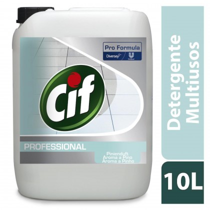 Cif PF Detergente Multiusos Amoniacal